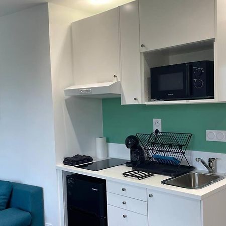 Yokohama, Duplex Avec Jardin Apartman Bourges Kültér fotó